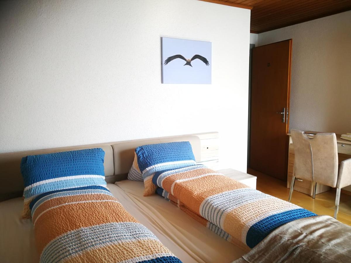 Haus Buenten Quinten Экстерьер фото