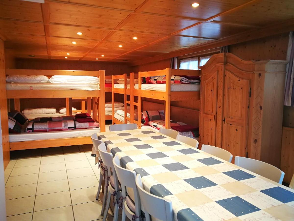 Haus Buenten Quinten Экстерьер фото