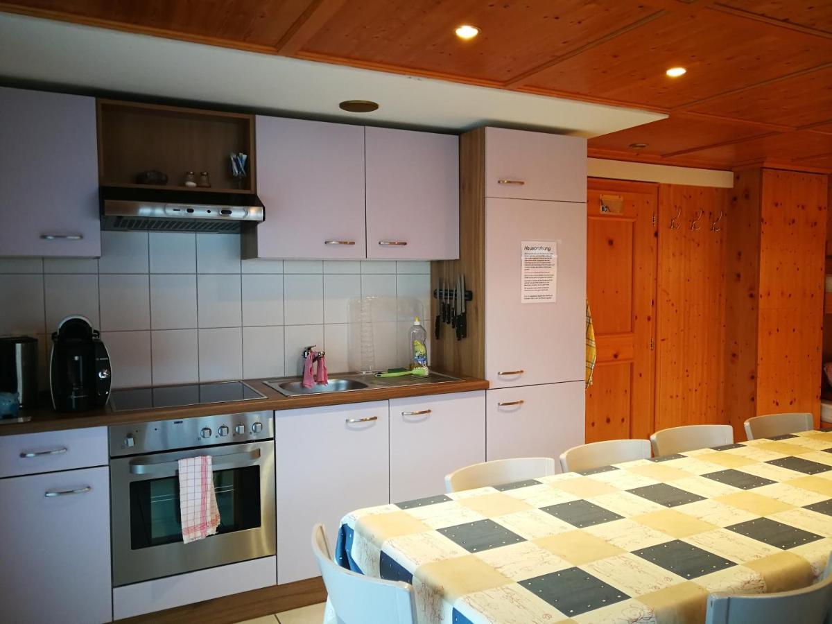 Haus Buenten Quinten Экстерьер фото