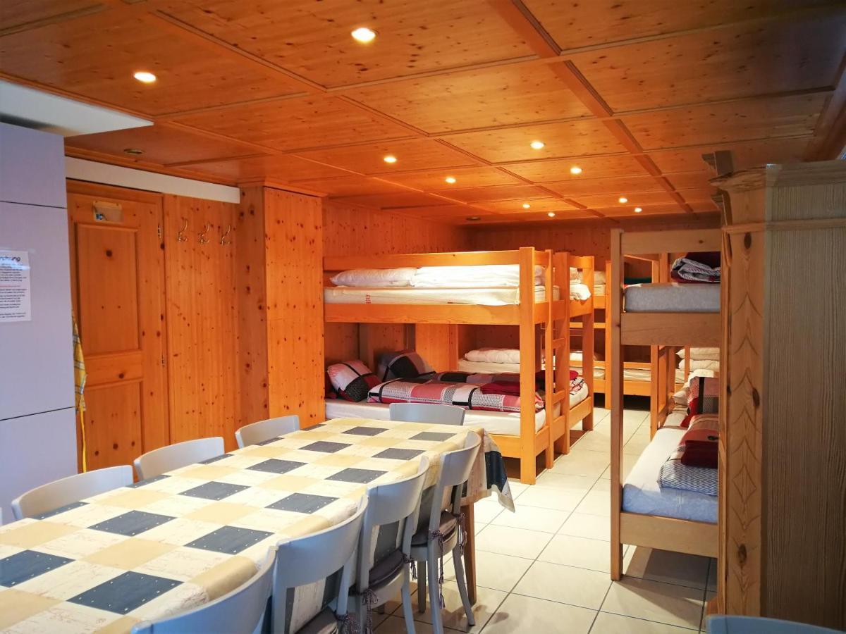 Haus Buenten Quinten Экстерьер фото