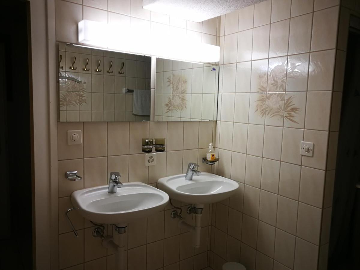 Haus Buenten Quinten Экстерьер фото