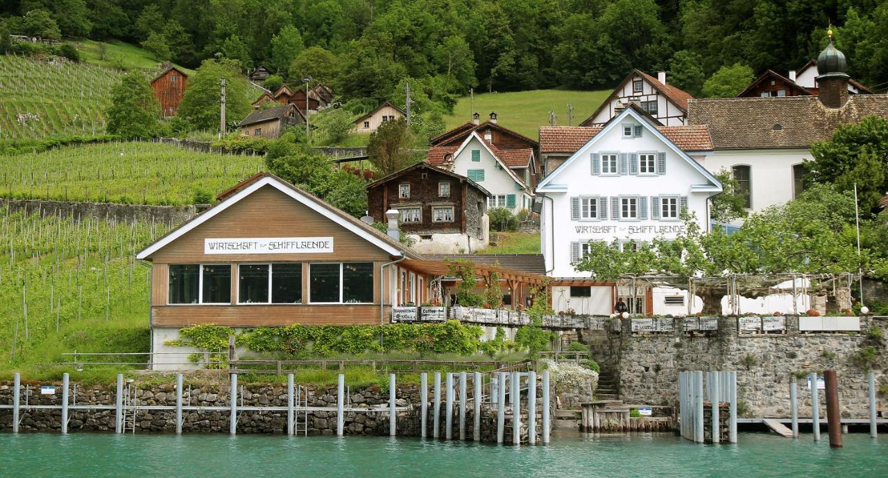 Haus Buenten Quinten Экстерьер фото