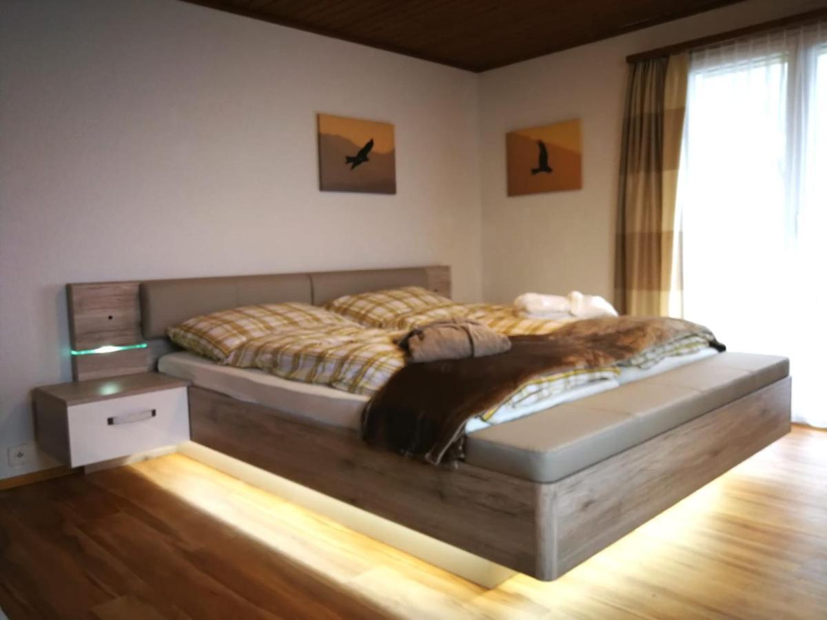 Haus Buenten Quinten Экстерьер фото