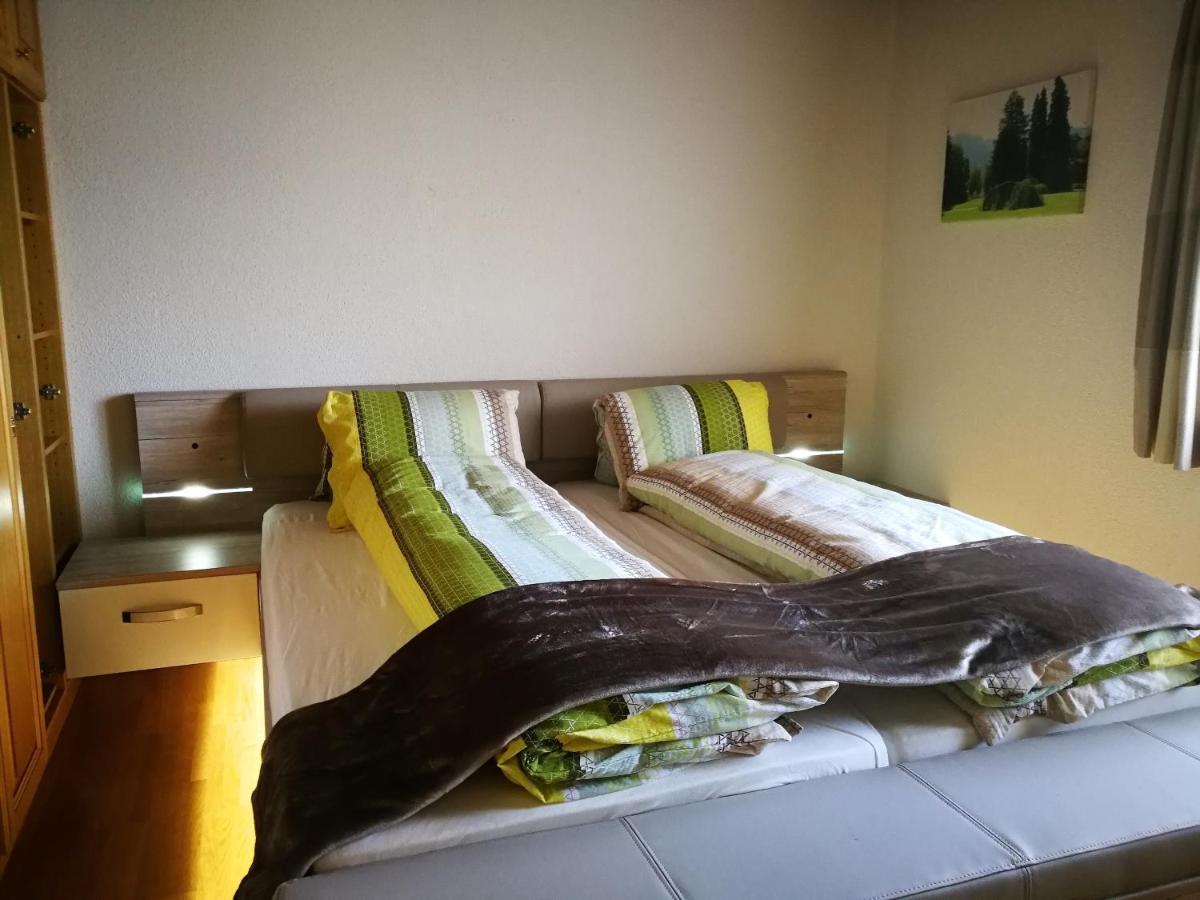 Haus Buenten Quinten Экстерьер фото