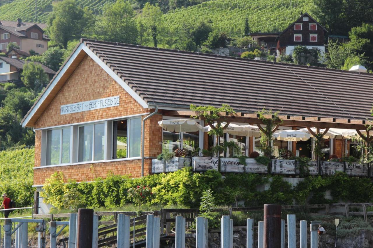 Haus Buenten Quinten Экстерьер фото