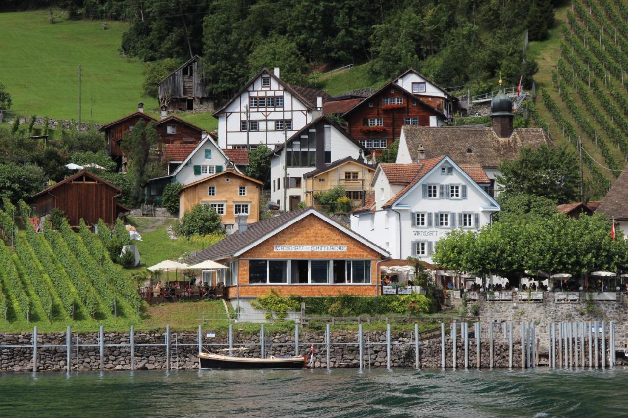Haus Buenten Quinten Экстерьер фото