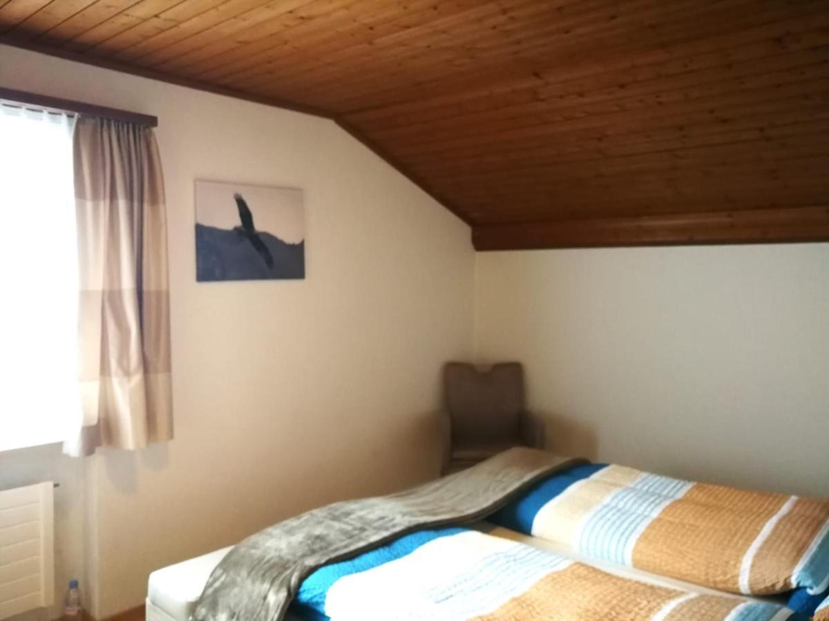 Haus Buenten Quinten Экстерьер фото