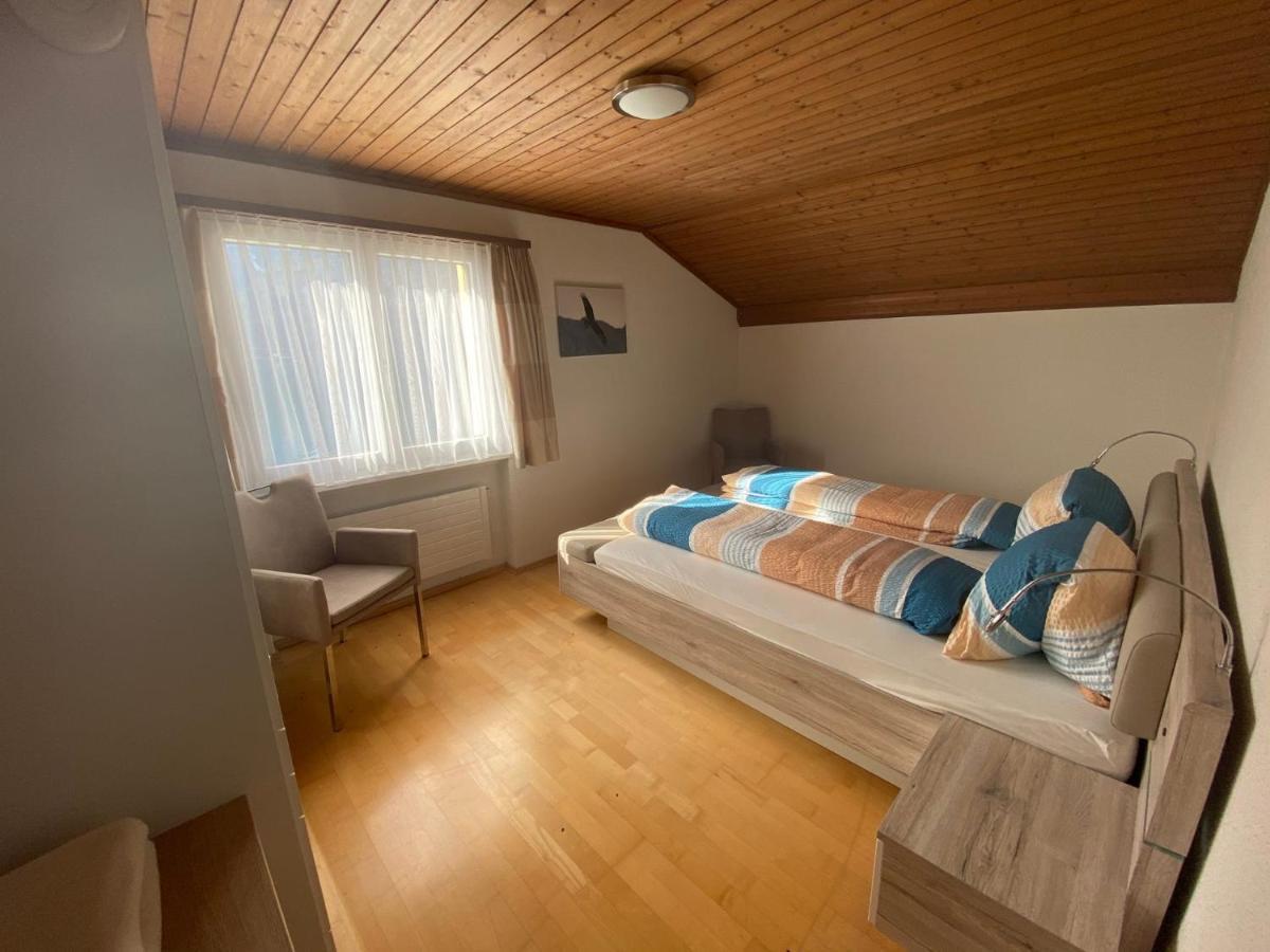 Haus Buenten Quinten Экстерьер фото