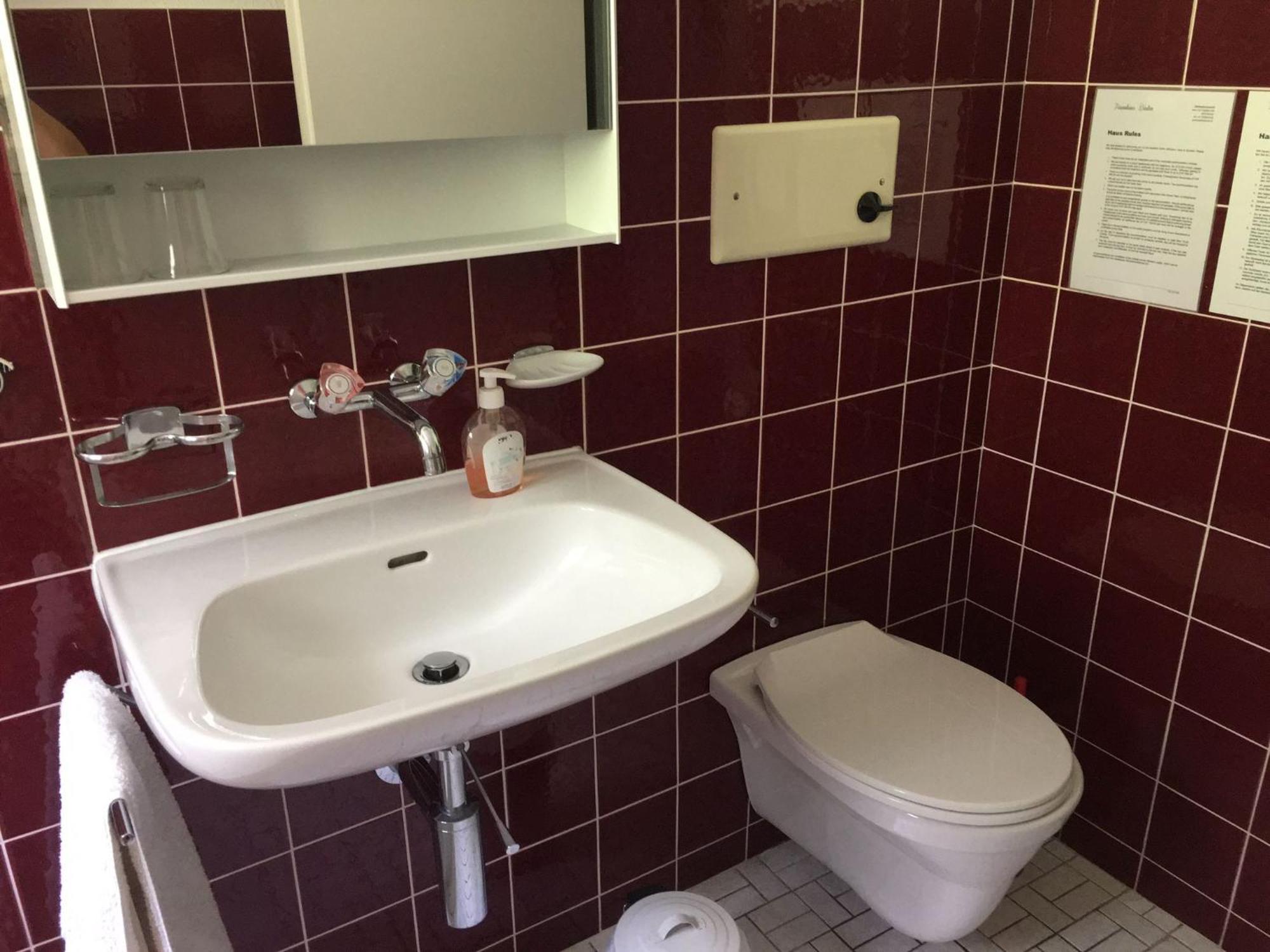 Haus Buenten Quinten Экстерьер фото
